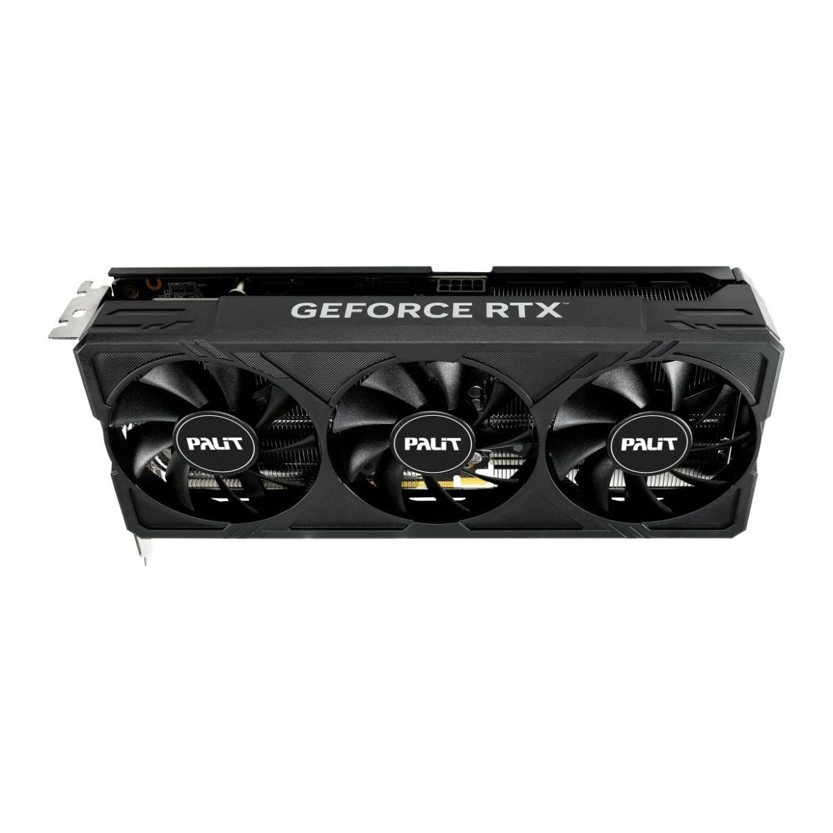 RTX 4060Ti JETSTREAM - 16GB