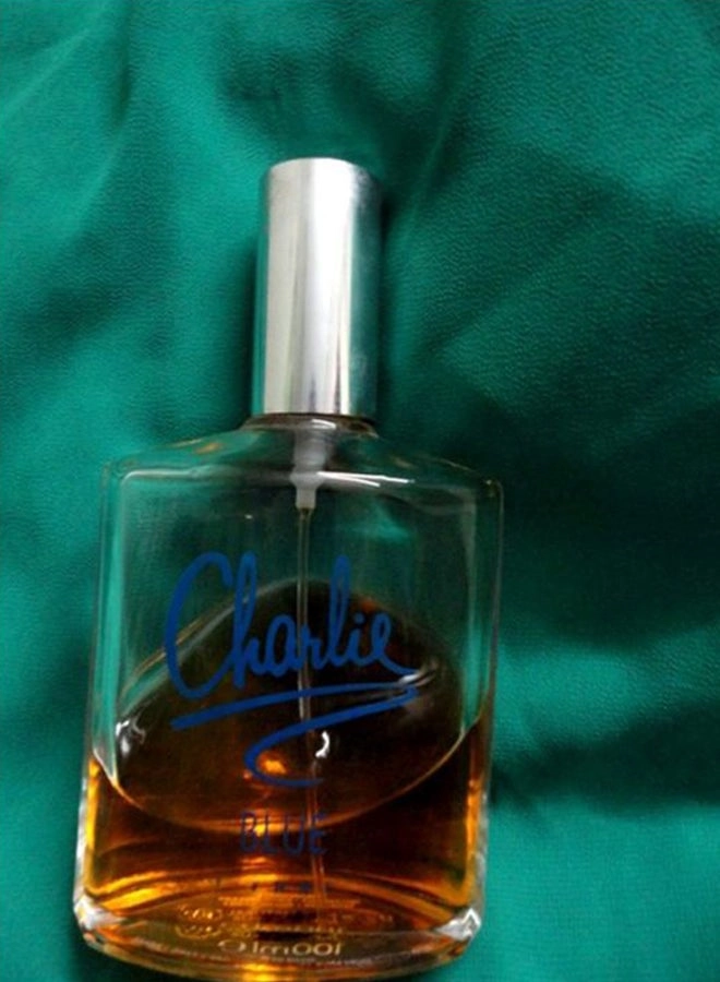 Charli Blue Eau de Toilette 100ml