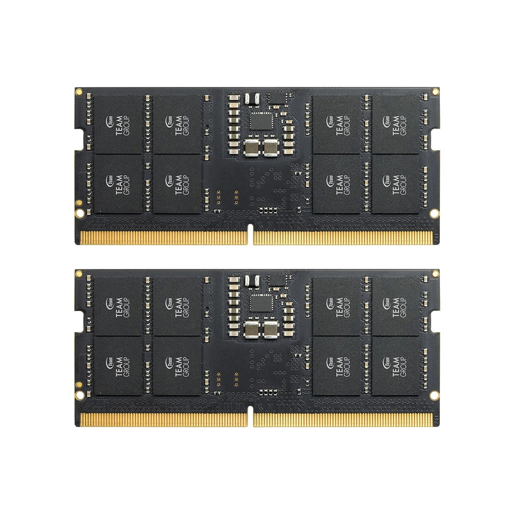 Elite SODIMM DDR5 - 32GB 5600Mhz