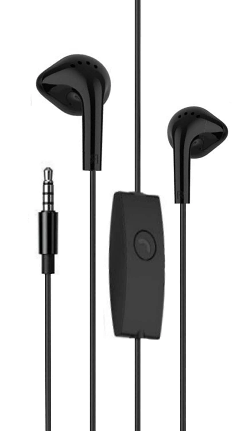 Veera Tech YS Wired Earphone