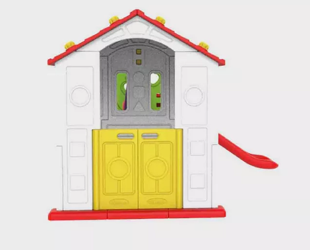 Indoor Activity Playhouse