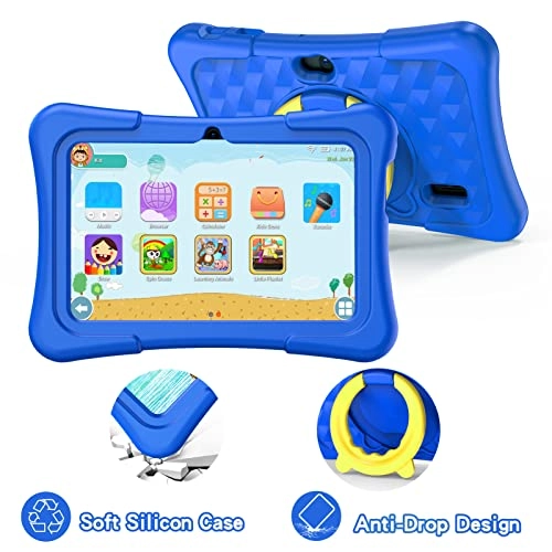 Kids Tablet - 2GB+2GB 7 inch 32GB