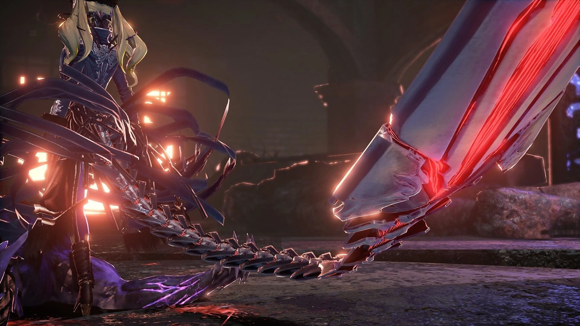 Code Vein - PlayStation 4