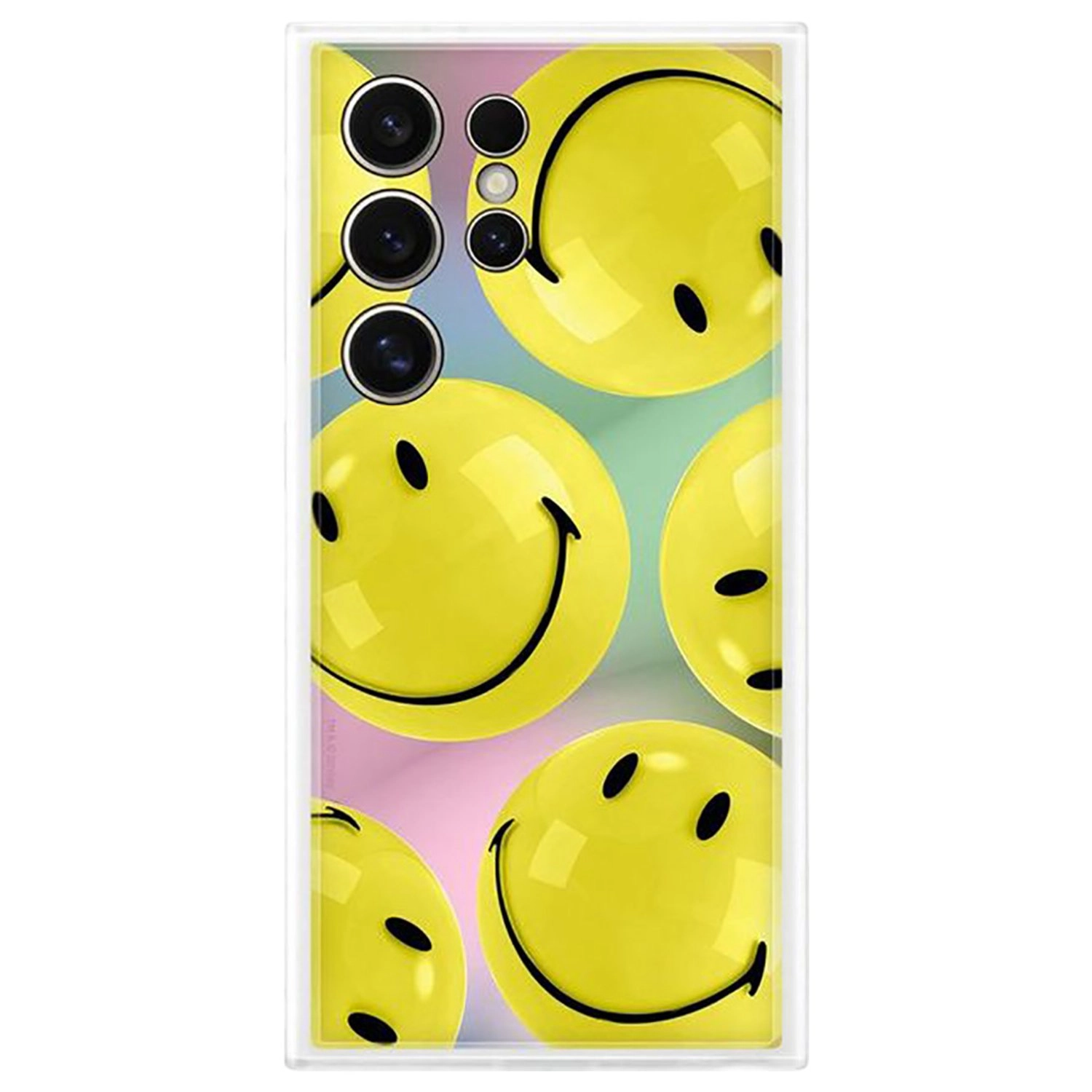 Flipsuit Case for Galaxy S24 Ultra