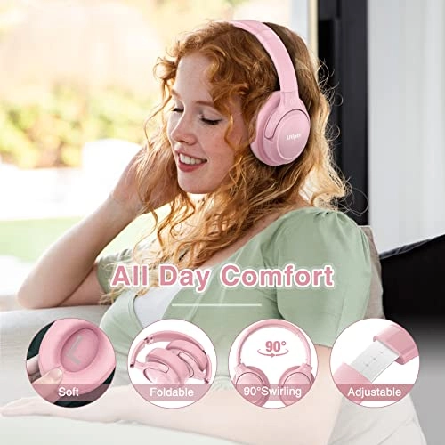WH202A Wireless Headphone