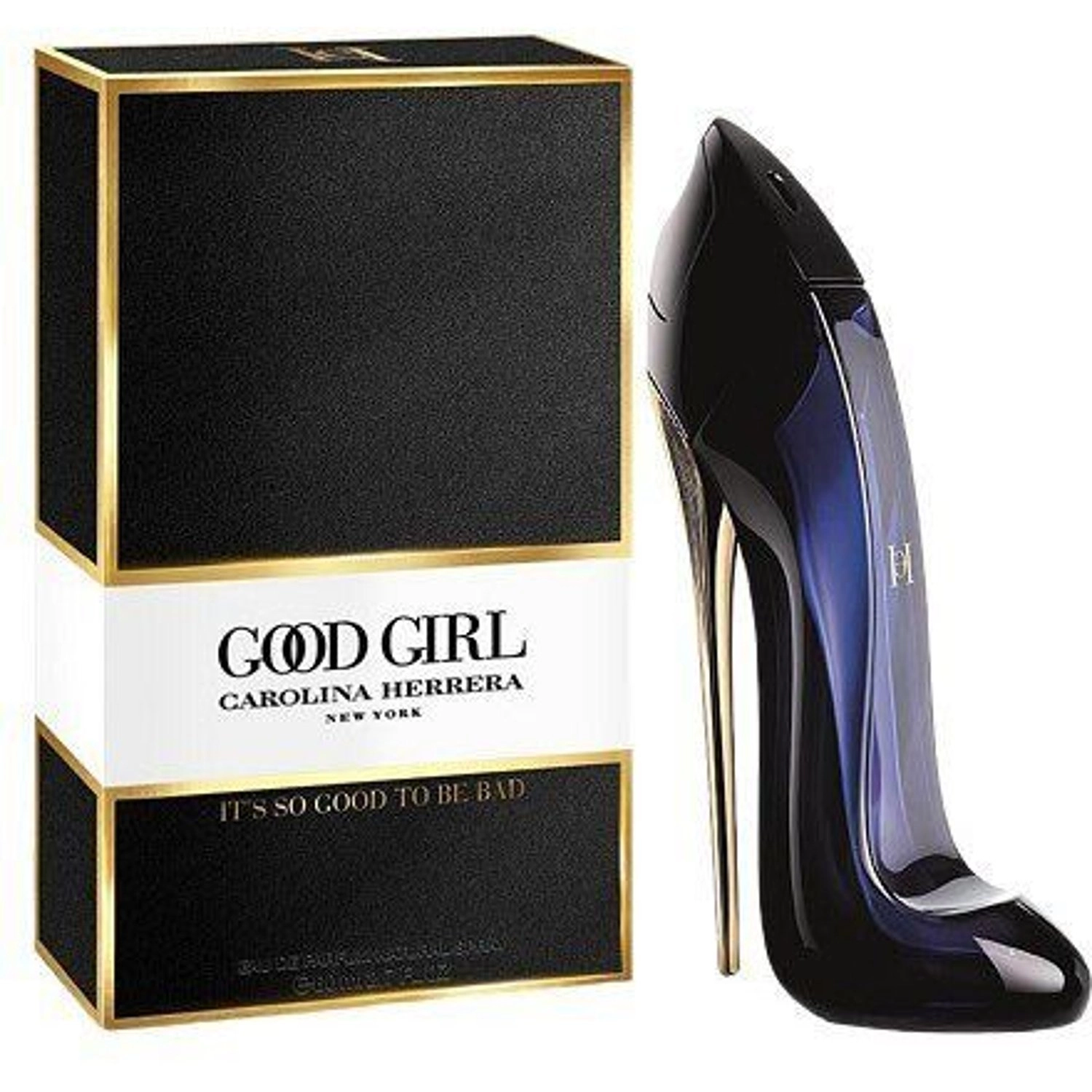 Carolina Herrera Good Girl Eau de Parfum 80 ml