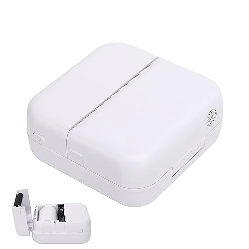 Mini Pocket Printer - Thermal 57mm