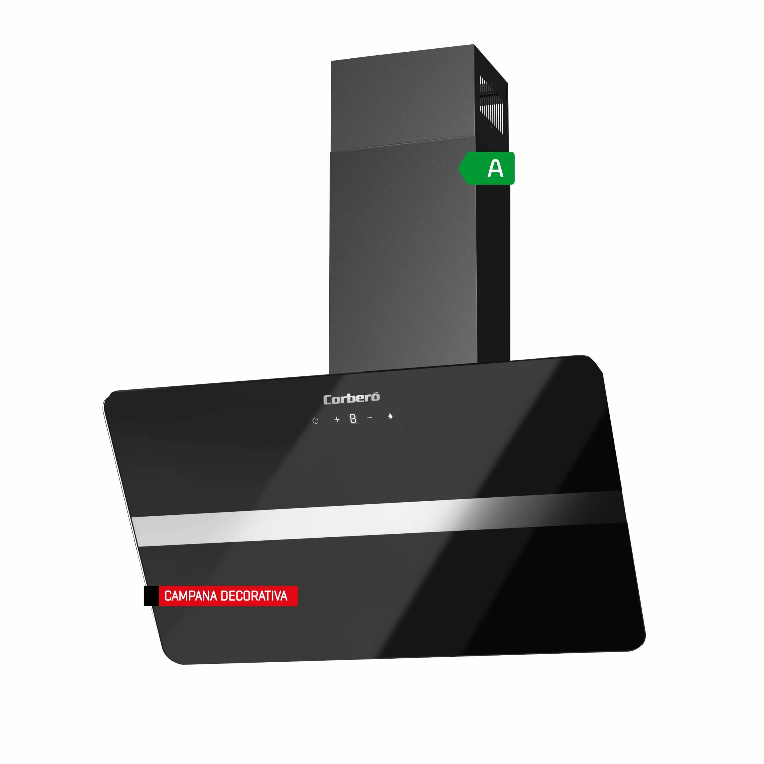 Corbero VICTORIA760B - 594.2 m3/h 70 cm