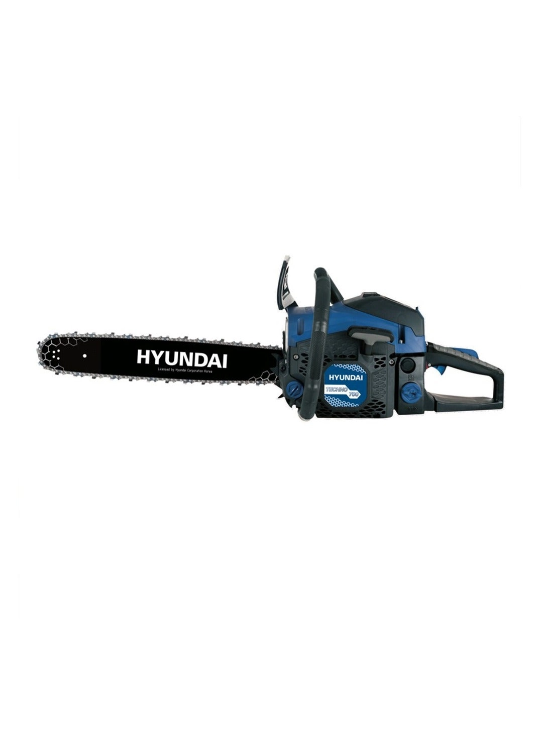 Hyundai TECHNO 700 - 2000 watts
