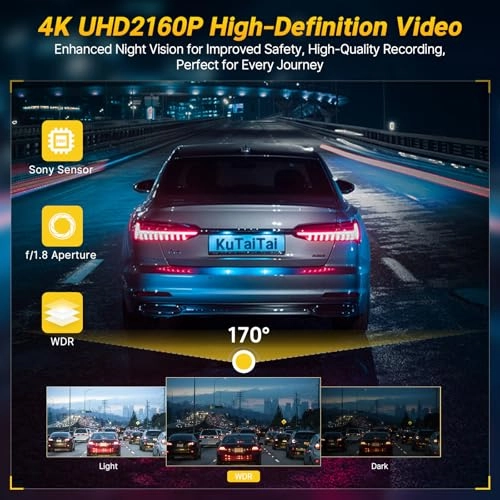 Model A 3840 X 2160 pixels for Ford F150 2018-2024