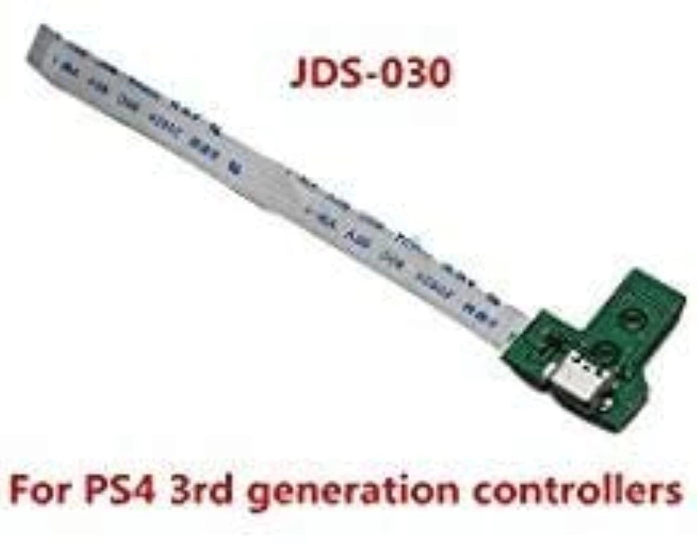 JDS-030 - USB PS4