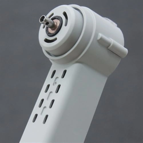 Foldable Arm Motor - Blade guard 1 piece