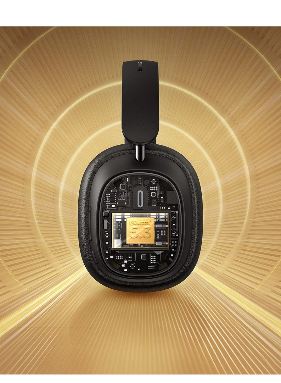 Bowie H1 Pro Wireless Headset