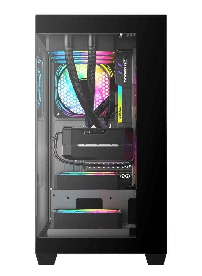 C218M - i5-12400F 16GB 500GB