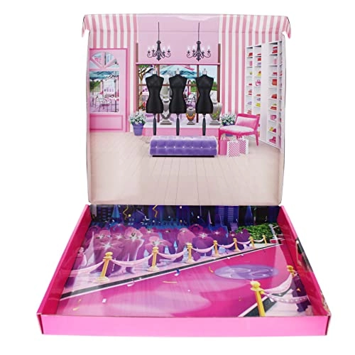 All-in-One Creative Art Set