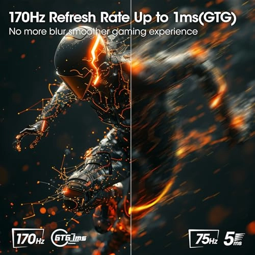 27E3Q - 2560x1440 27inch