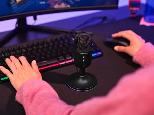 GXT 236W Yami USB Microphone
