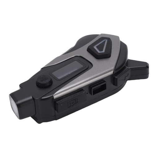 Motorcycle Helmet Camera - 128GB 1080P