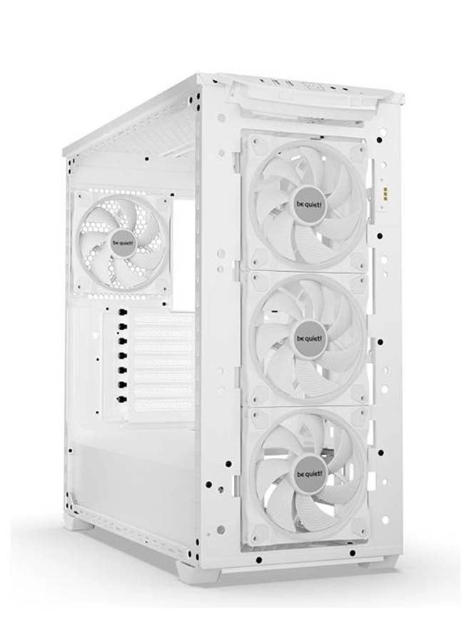 Shadow Base 800 FX - Glass Side Panel E-ATX