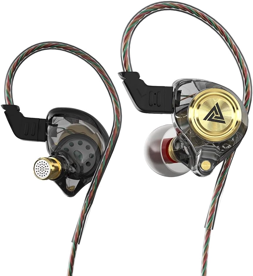 Pro Gaming Earbuds - Wired Earbud