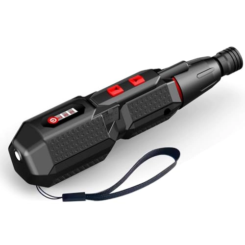 Electric Screwdriver - 320Ah