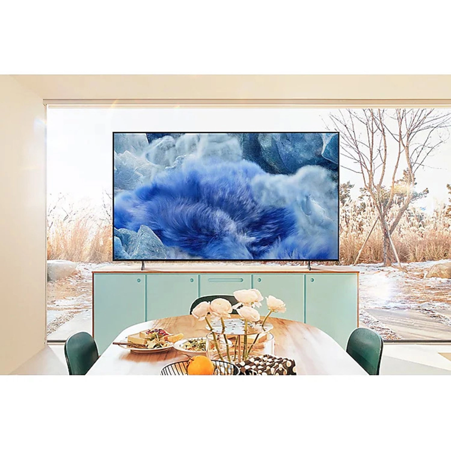 QA75Q8FAAUXZN - 75 INCH