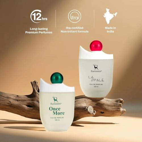 ONCE MORE Eau de Parfum 100 ml