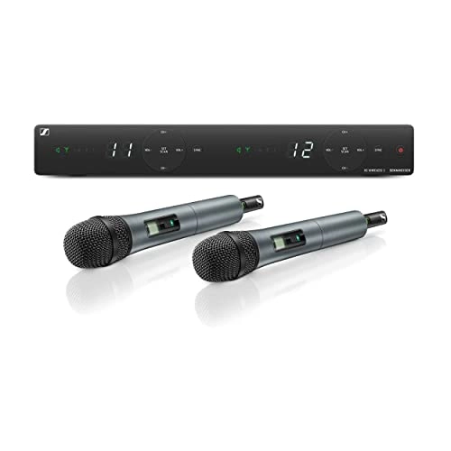 XSW-1-825D-B - 2-Channel