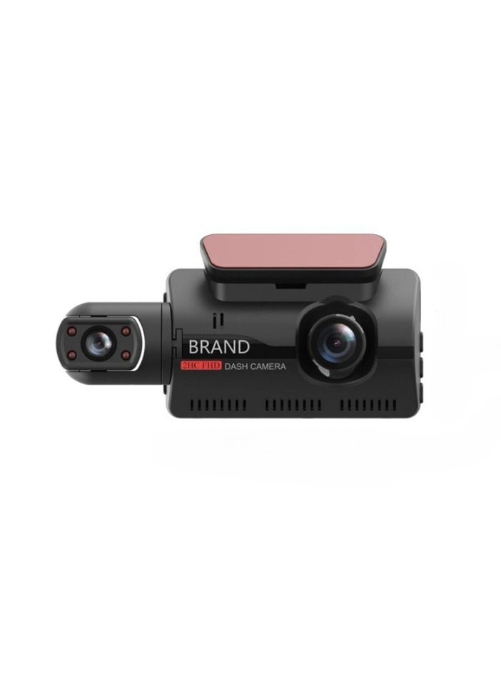 Dash Cam 1080p