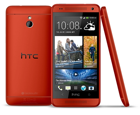 One Mini 2 - 1GB 16GB