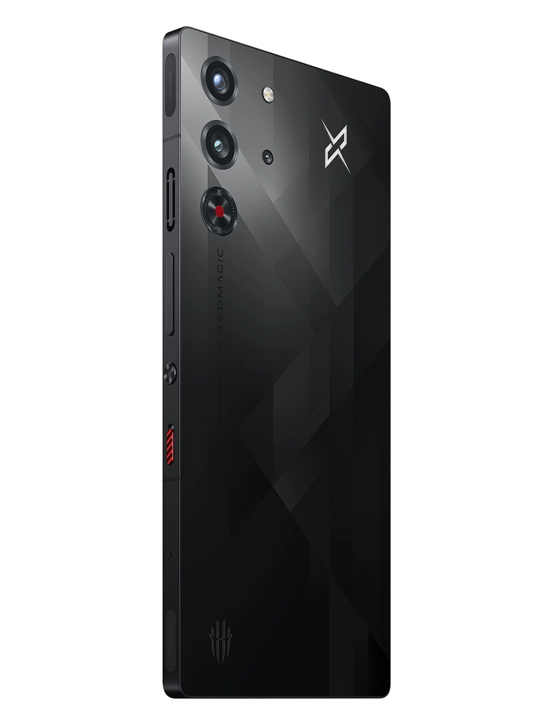 Red Magic 10 Pro - 12GB 256GB