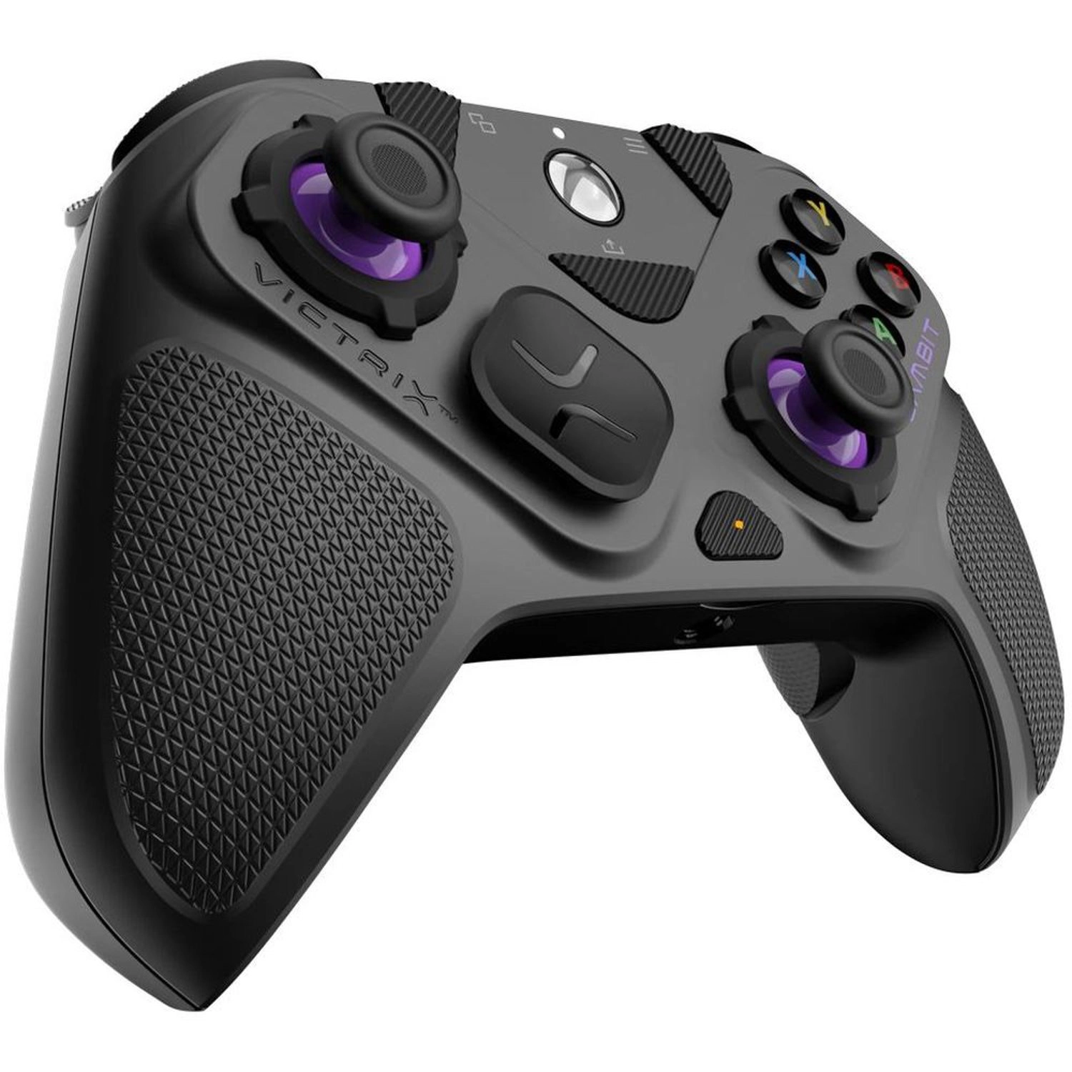 Xbox Series X|S Victrix Gambit Prime Wired Tournament Controller Black