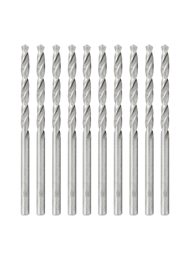 MK 06258 - HSS 10 Pcs/Set 2mm