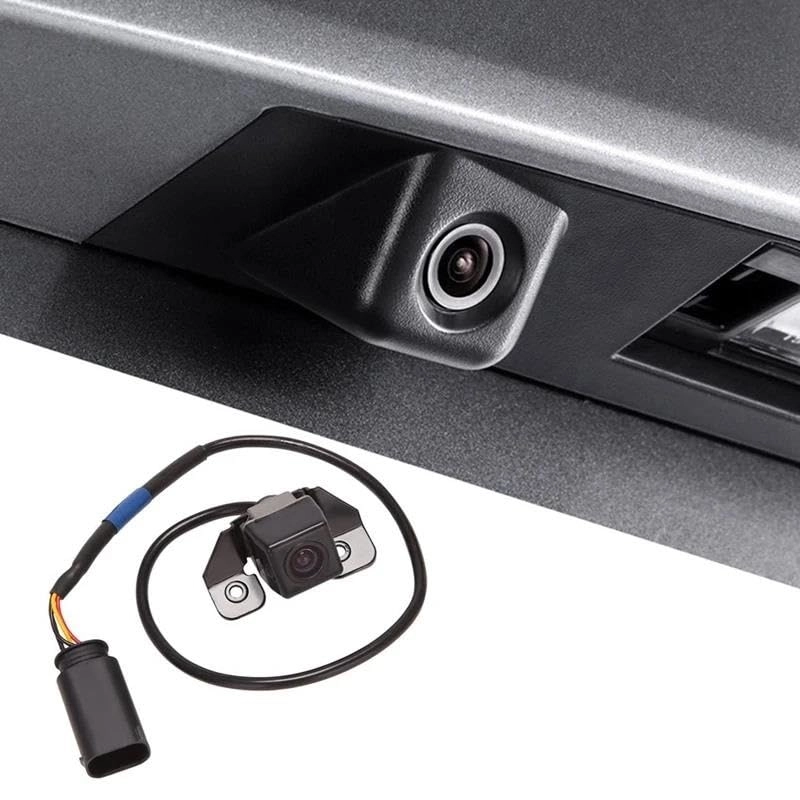 Rear View Camera - Night vision wired