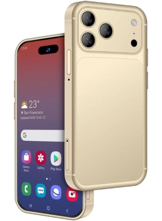 17 Pro Max Mini - 8GB 512GB