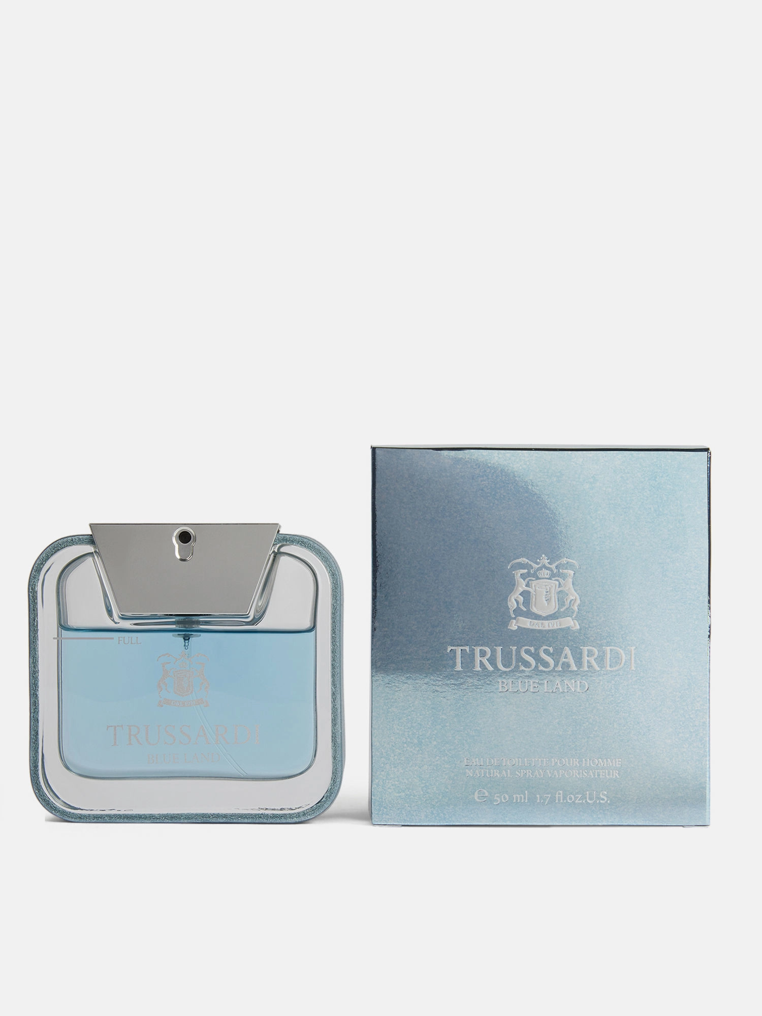 Uomo - Eau de Toilette 50 ml