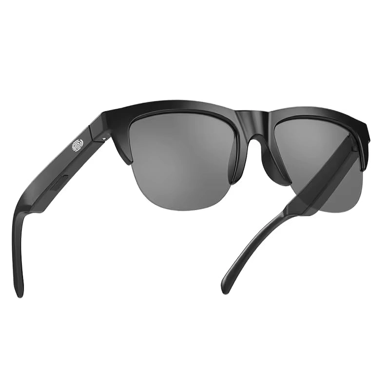 F06 F-06 - Wireless Headset Black UV Protection