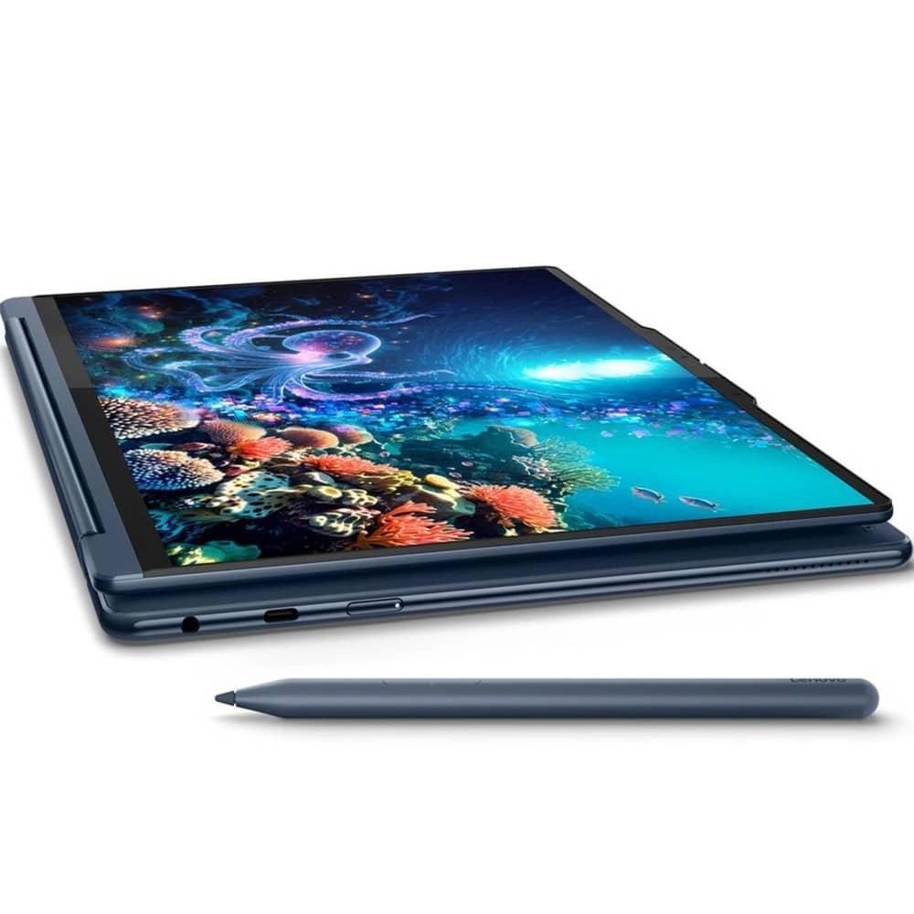Yoga 9 - 14" 1TB 32GB Intel Core Ultra 7 258V