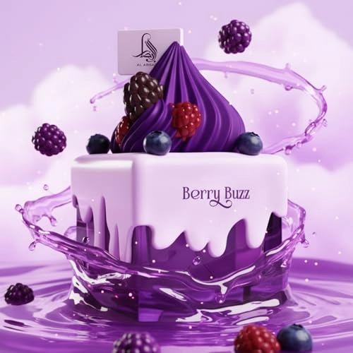 Berry Buzz Eau de Parfum 100ml