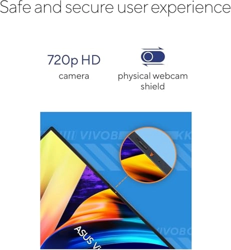 Vivobook 16 F1605VA - 16'' Core i5-13500H 16GB DDR4 512GB SSD