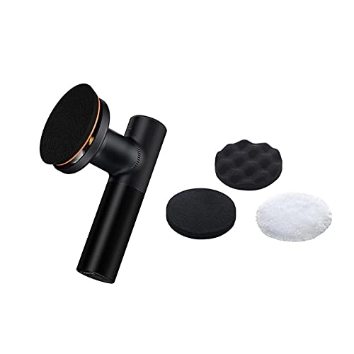 Car Polisher - 4000mAh