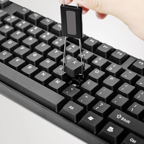 Keyboard Cleaning Kit - 8 PCS Keycap Puller