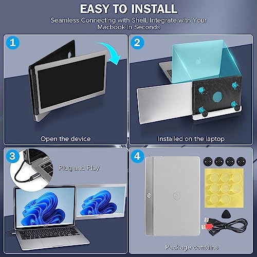 P1M - FHD 1080P 12 Inches