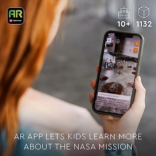 Mars Rover Perseverance (42158) - Technic NASA