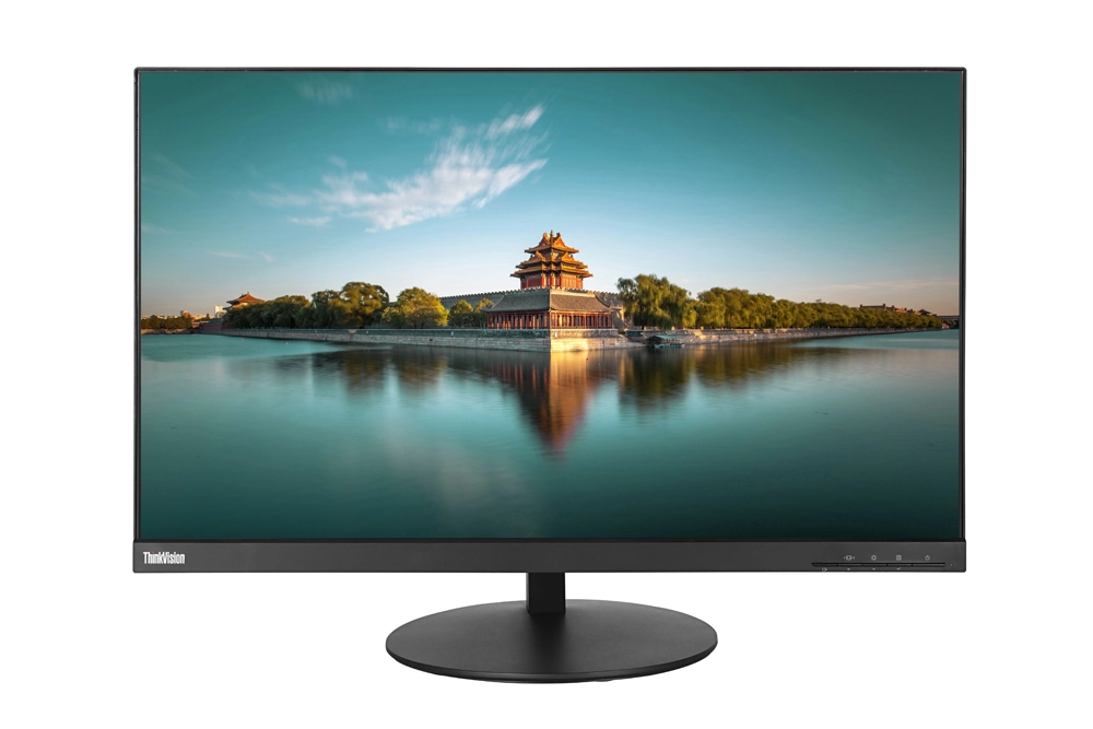 ThinkVision P27h-28 - 27 Inches 2560 X 1440
