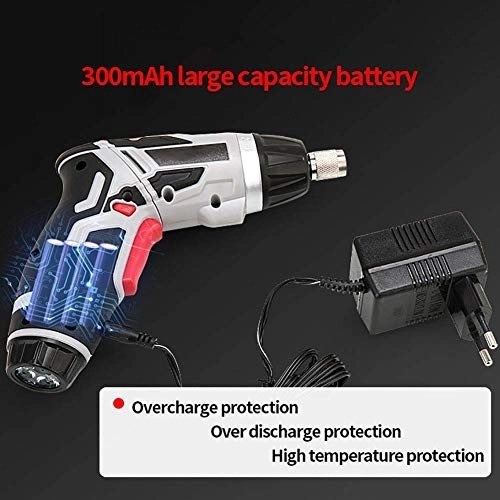 Cordless Drill - 300mAh