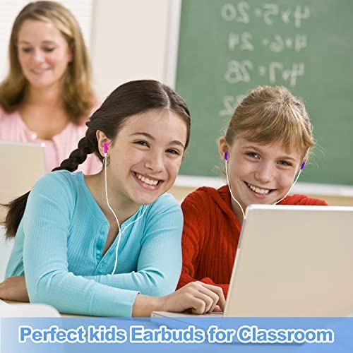 HY01 Wired Earbud Pack