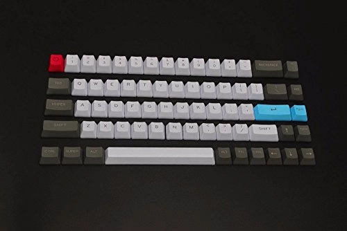 61 ANSI Keyset - Wired