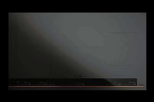 Infinity G1 IBF 95-G1 MST BM Induction hob