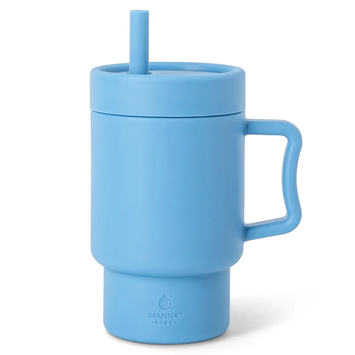 Silicone Kids Tumbler - 266ml